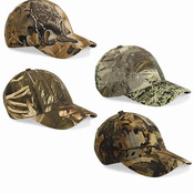 Advantage Camouflage Cap
