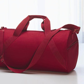Recycled Small Duffle